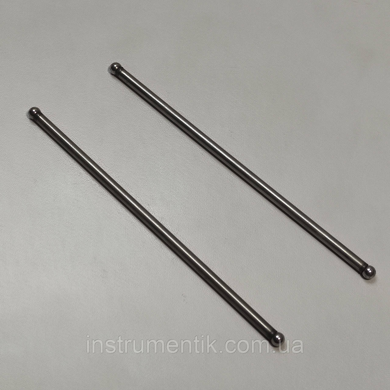 Штанги клапана двигуна 168F, 170F
