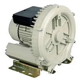 Компресор SunSun HG-2200C, 4300 л/хв. Вихровий компресор для ставків і систем ПЗВ об'ємом до 258 000 л