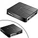 Медіаплеєр Android 11 Smart TV Box Rockchip RK3318 4/64ГБ H96 Max, фото 3