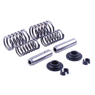 Клапанний механізм к-т на 2 клапани 12 елементів - ZS/ZH1100