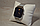 Жіночі кварцові наручний годинник Skmei 9187 Special ІІ Сріблястий, фото 7