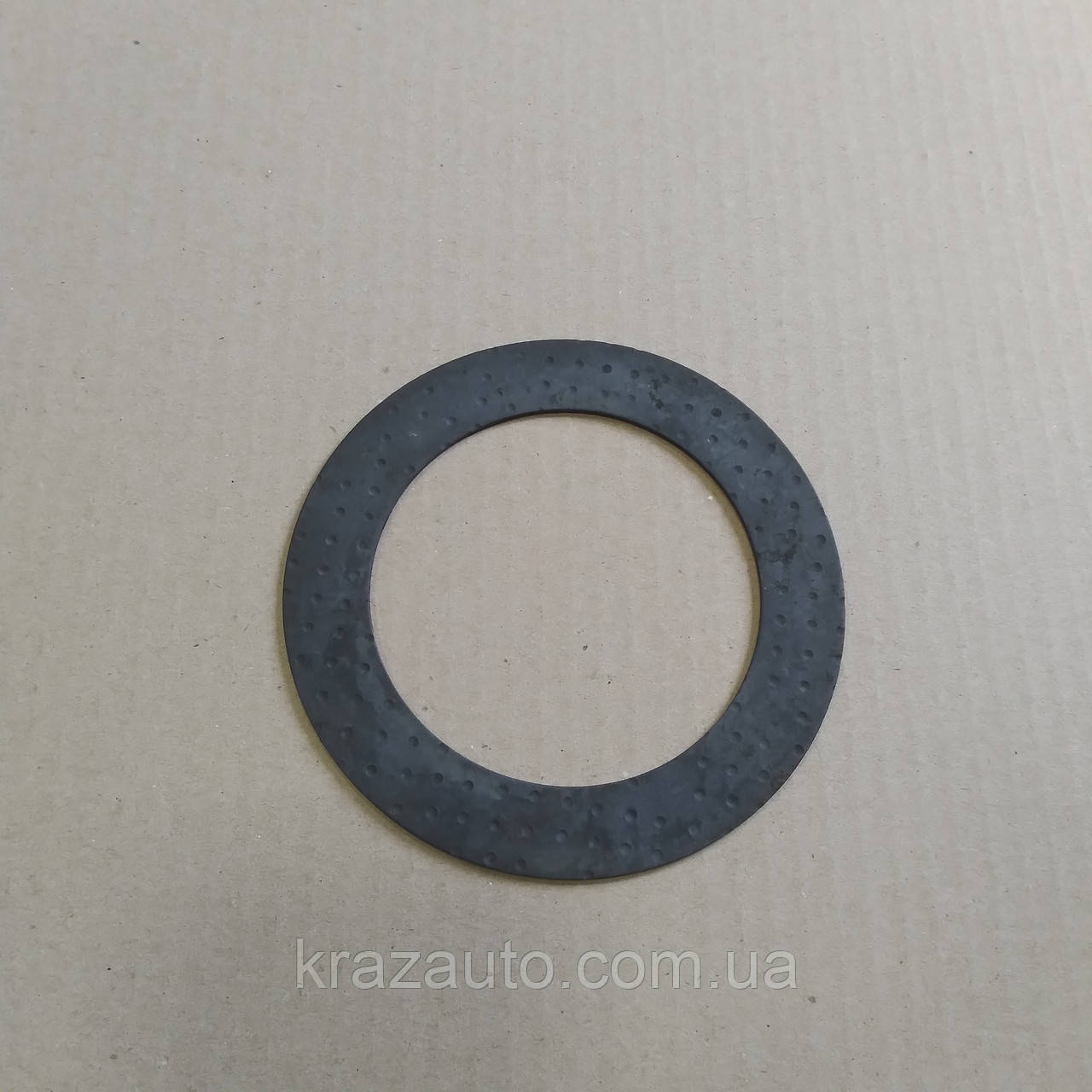 Шайба опорна КРАЗ МОД 6505-2506046, фото 1
