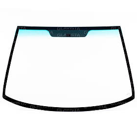 Лобове скло FORD KA I (Хетчбек) (1996 - 2008) OE NUMBER: 1 140 583, 1140583