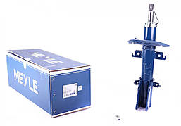 Амортизатор передній на Mercedes Citan(Мерседес Сітан) 2012-2021 MEYLE(МЕЙЛІ) 16-266230012 газ-масло