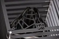 Електрокам'янка для сауни та лазні HUUM CLIFF 9 kW, фото 2