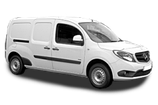 Citan (W415) 2012-2021