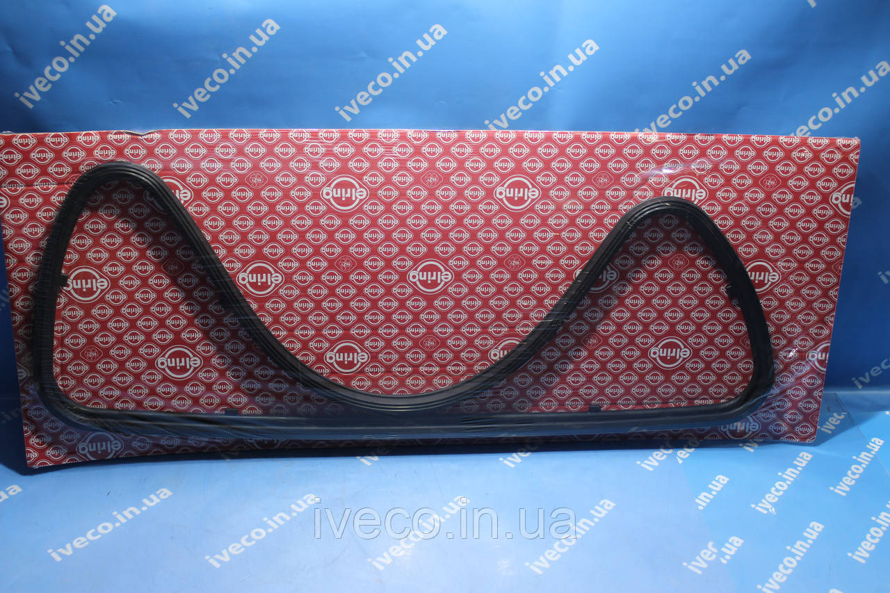 Прокладка піддона IVECO EUROSTAR EUROTECH STRALIS Івеко Cursor 10 504028001 504262851 5801464912 99469244
