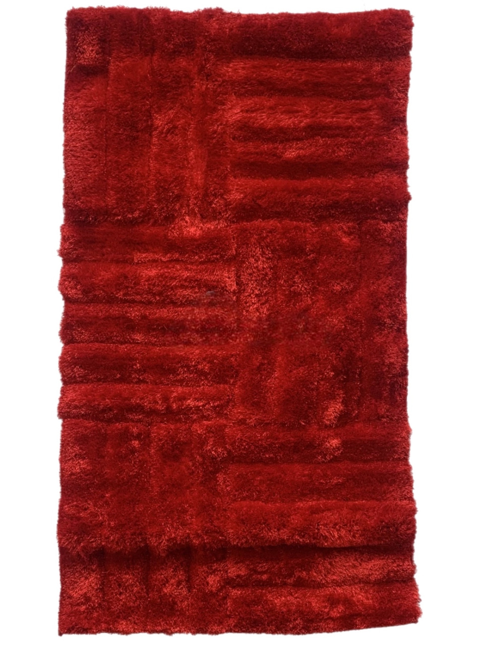 160 х 230 Килим Olimp 3D Lalee 551 Red