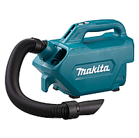 Ручний акумуляторний пилосос Makita DCL184Z (без АКБ) , пилосос для машини EHA
