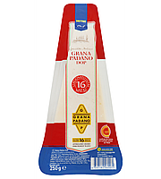 Сир Metro Chef Grana Padano 16 місяців 32% 250 г (Італія)