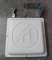 Антена MIMO панельна "TERA" (2x16dB, 1700-2700MHz)