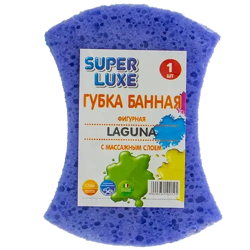 Губка лазнева Laguna