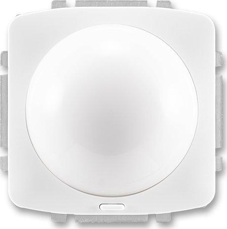Датчик руху ABB Tango 120° реле Білий (3299A-A22100B)
