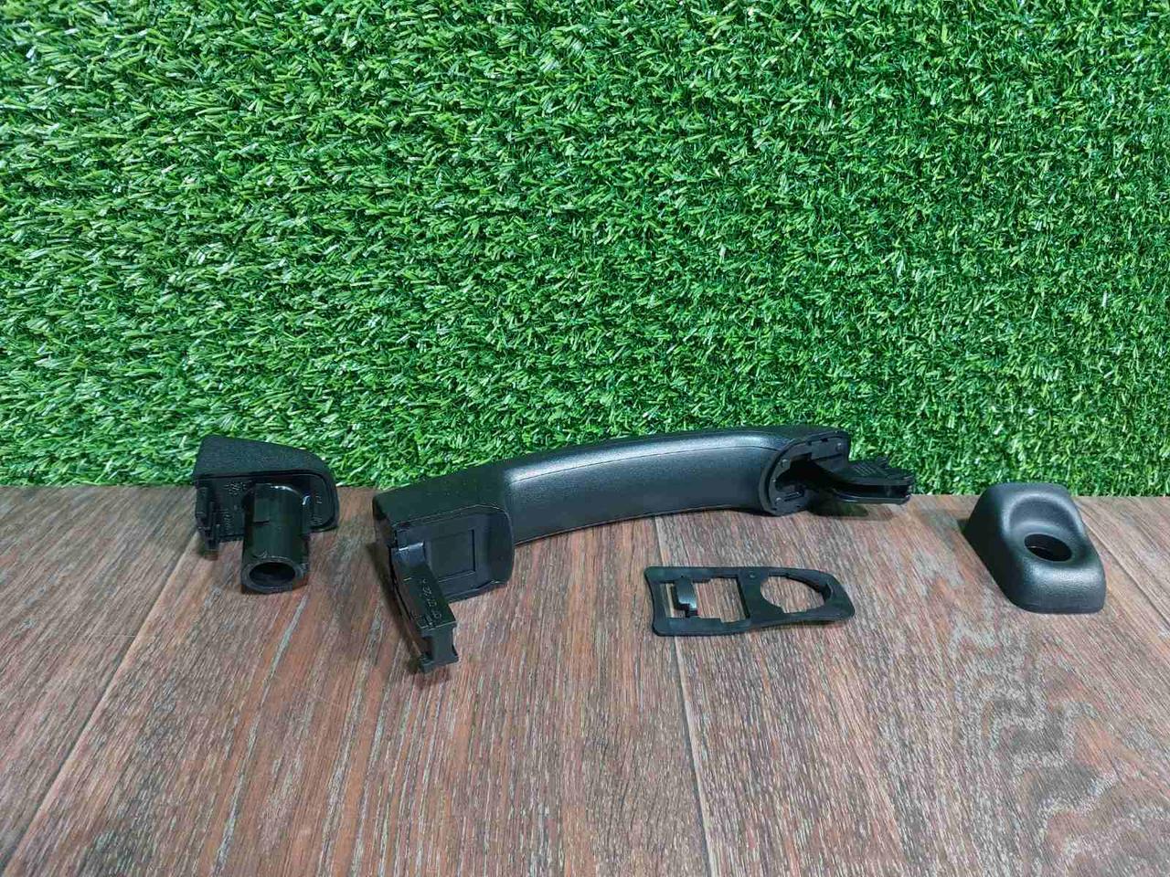 Ручка дверей зовнішня Renault Master 3 Рено Меган 3 (2010-2019) Оригінал 806073022R, фото 1