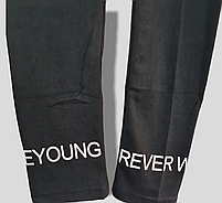 Лосини жіночі оптом, M/L-XL/2XL pp., № 8420, фото 2