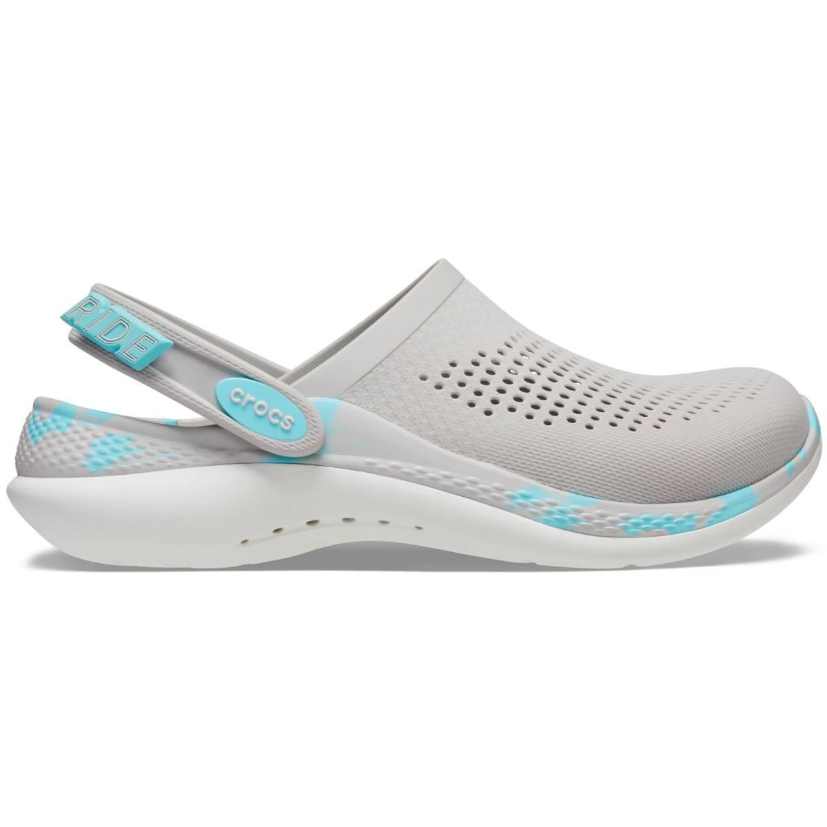 Crocs slate clearance grey