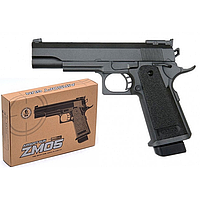 Детский пистолет Cyma Airsoft Gun ZM05