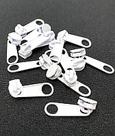 Бігунки до блискавки