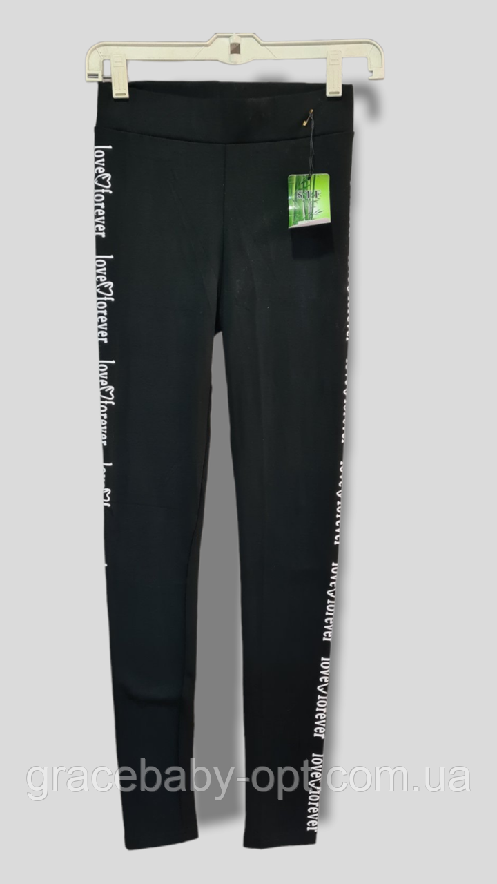 Лосини жіночі оптом, M/L-XL/2XL pp., № 8406, фото 1