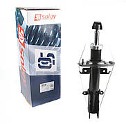 Амортизатор передній на Mercedes Citan(Мерседес Сітан) 2012-2021 SOLGY(СОЛДЖІ) 211045 газ-масло