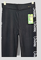 Лосини жіночі оптом, M/L-XL/2XL pp., № 8439, фото 2