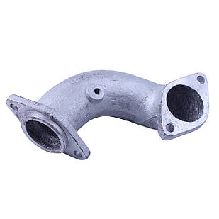 Коліно повітряного фільтра ZS/ZH1100