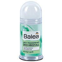 Дезодорант антиперспирант Balea Deo Kristall 100 г