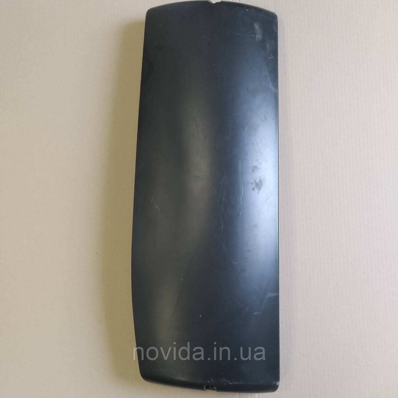 Щиток боковий МАЗ правий 6430-8401126