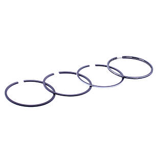 Кільця поршневі 100.25 мм  ZS/ZH1100