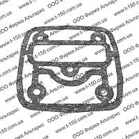 Прокладка головки компрессора КАМАЗ (одноцилиндрового), паронит 53205-3509043-03
