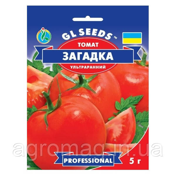 Томат Загадка 5г