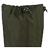 Гамаші водонепроникні MIL-TEC Pro Gaiters Olive зі стальним тросом, фото 5