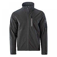 Мембранная мужская теплая куртка для треккинга Magnum Deer 2/0, Black, XL (MGN M000149255-XL)