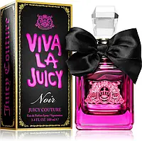Женские духи Juicy Couture Viva La Juicy Noir Парфюмированная вода 100 ml/мл оригинал