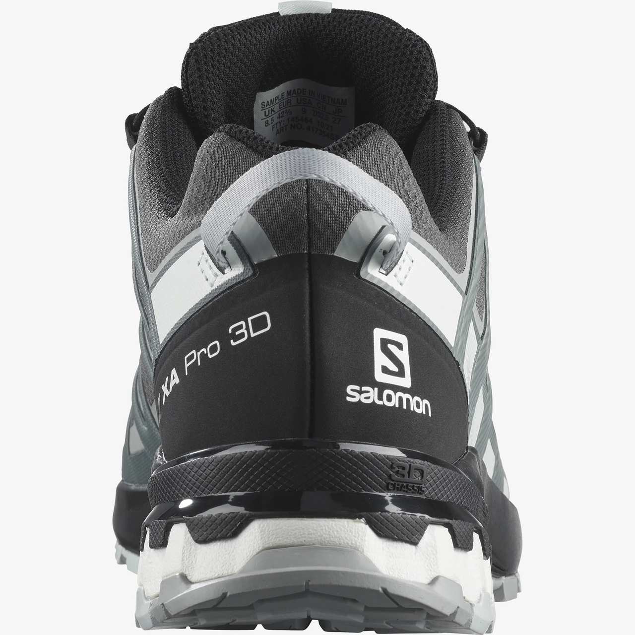 Salomon XA PRO 3D V8 GTX Gore Tex 417354 bigl.ua