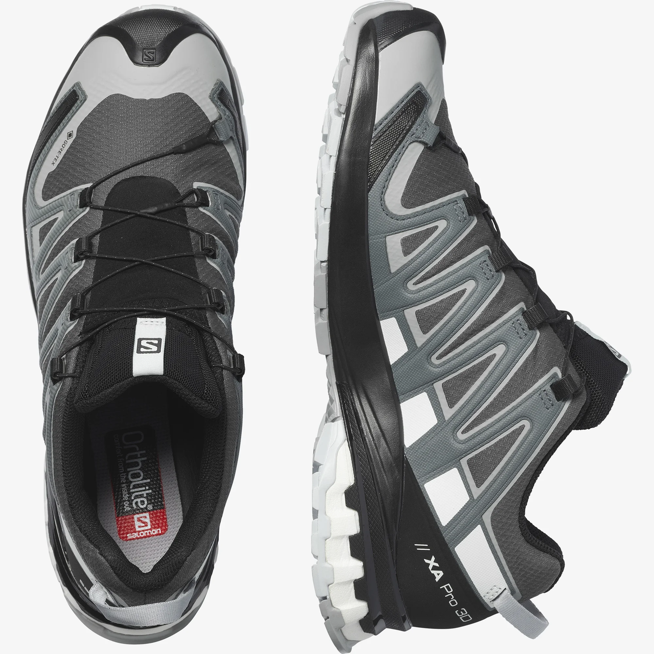Salomon xa pro sales gtx mens