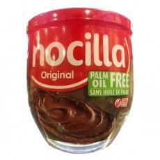 Шоколадна паста Nocilla Original без пальмової олії та глютена 190г Іспанія
