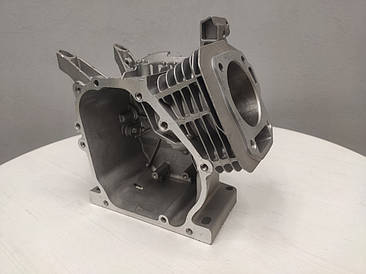 Картер генератора 168/170F, 1.5-4 кВт