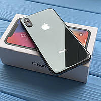 Apple IPhone XS 64 gb Space gray neverlock AKБ 100%