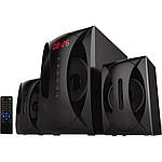 Акустична система Golden Field LA-120C BT Black