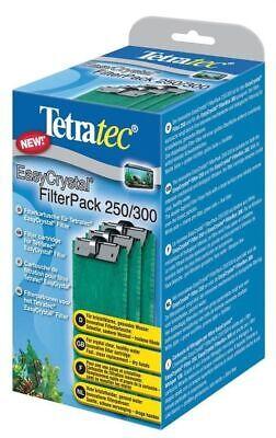 Фільтрувальна губка, Tetratec EasyCrystal 250/300 з вугіллям