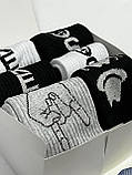 Подарунковий набір чоловічих шкарпеток | шкарпетки на подарунок, фото 3
