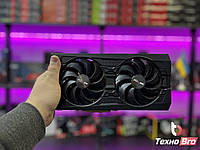 КАК RTX 3060,Sapphire Pulse RX 5700XT 8GB Black Edition Игровая видеокарта