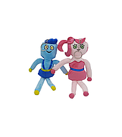 М'який брелок мама Павучиха та тато довгі ноги