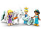 Lego Disney Princesses Зачароване подорож принцеси 43216, фото 5