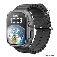 Смарт часы (Smart Watch) XO M8 Ultra Black