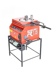 АФАКАН Б18 / AFACAN В18 - електричний верстат для згинання арматурної сталі діаметром до 18 мм