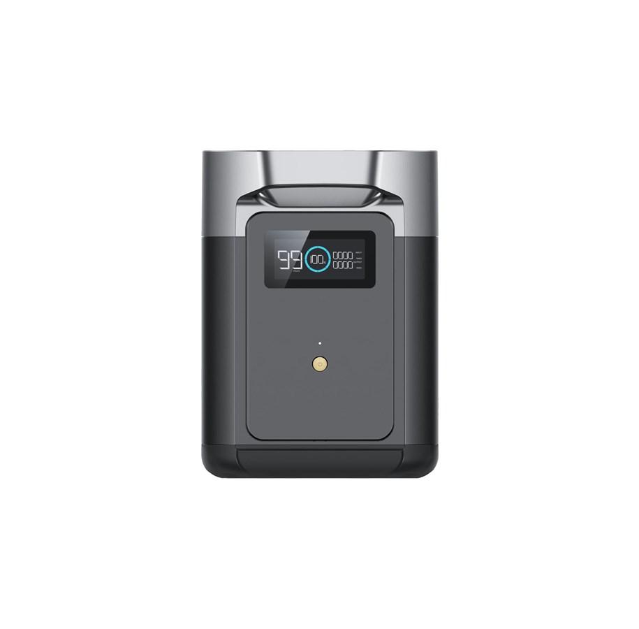 Додаткова батарея EcoFlow Delta 2 Smart Extra battery (1024Wh)