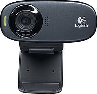 Веб-камера Logitech HD Webcam C310 (960-000638)
