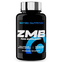 ZMB6 Scitec Nutrition 60 caps